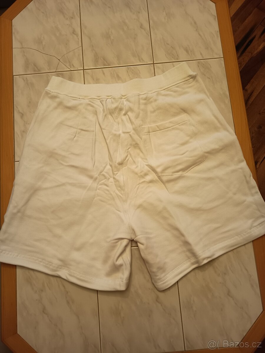 Kraťasy a tepláky Dsquared2 ICON vel L - 6