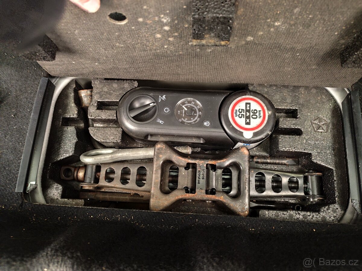 Fiat Freemont 2.0JTD - 6