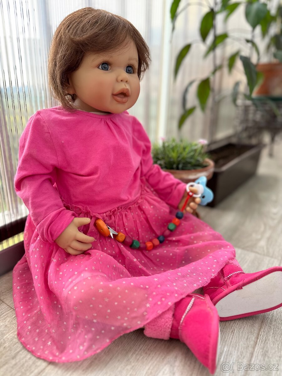 Sběratelská panenka - 6