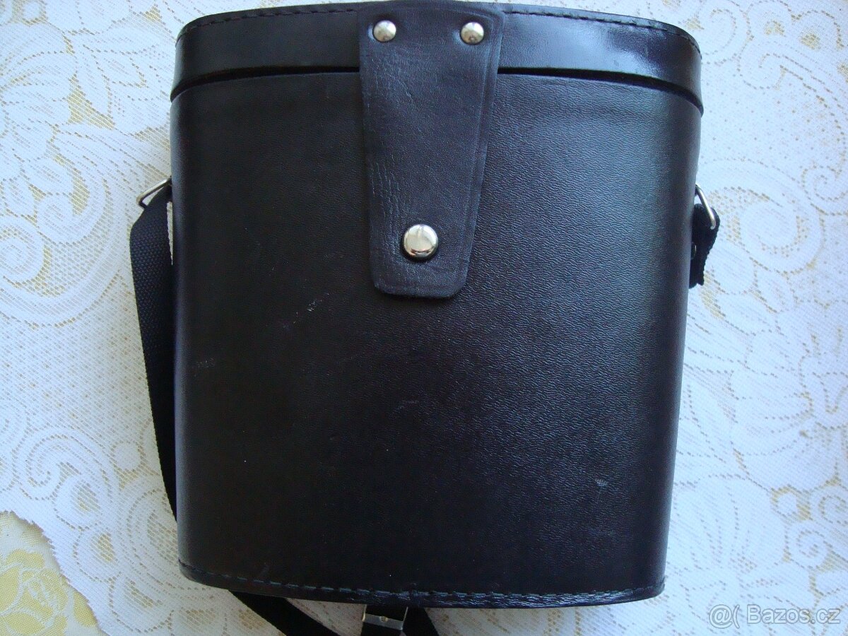 Dalekohled.....Ruský БПЦ 7x50........ussr - 6