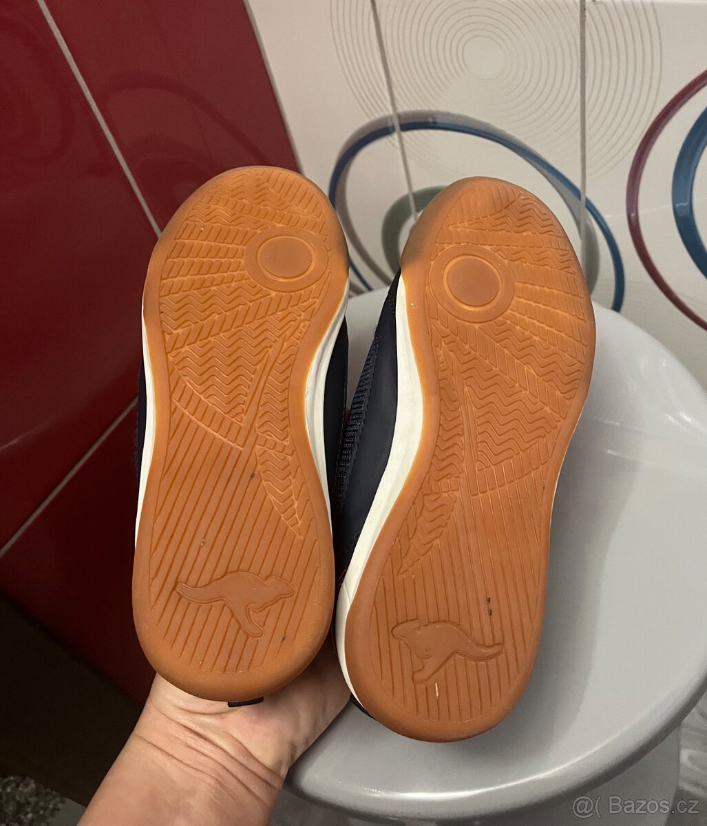 Botasky Kangaroos,vel.31 - 6