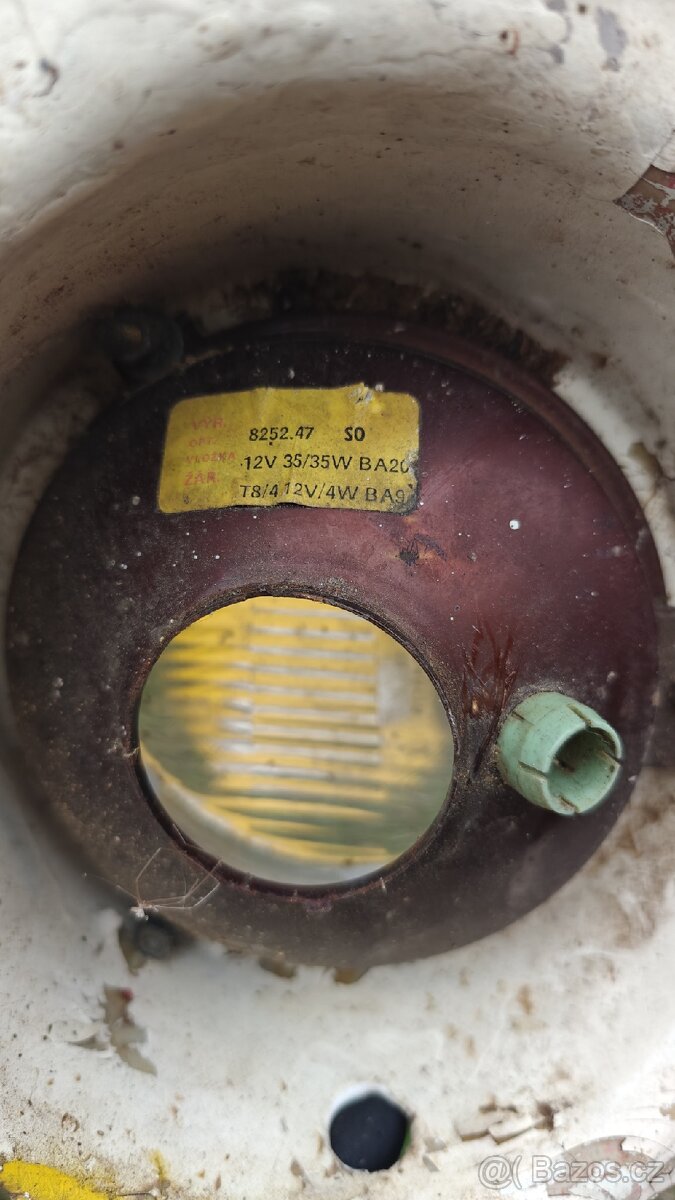 Plasty motokros/enduro - 6