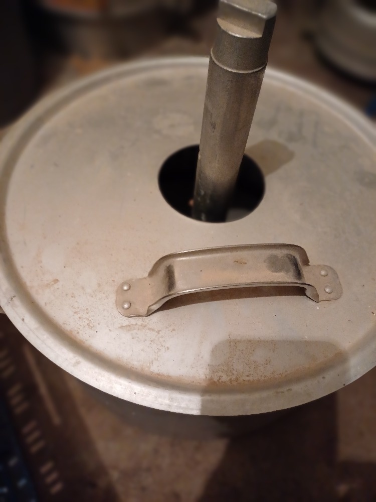 M051 nastavce , díly - 6