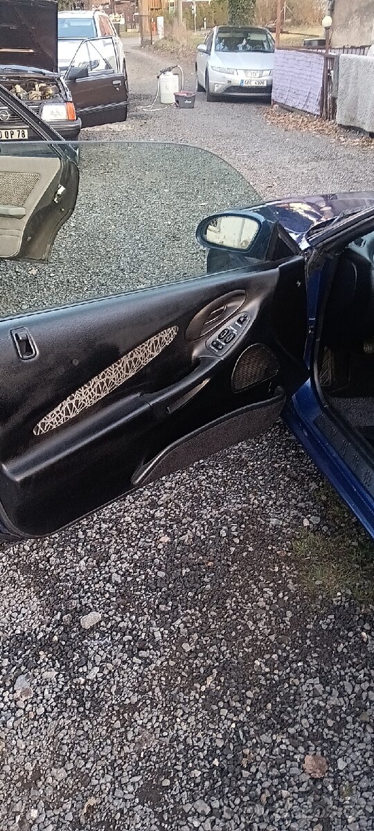 Prodám Ford Probe - 6