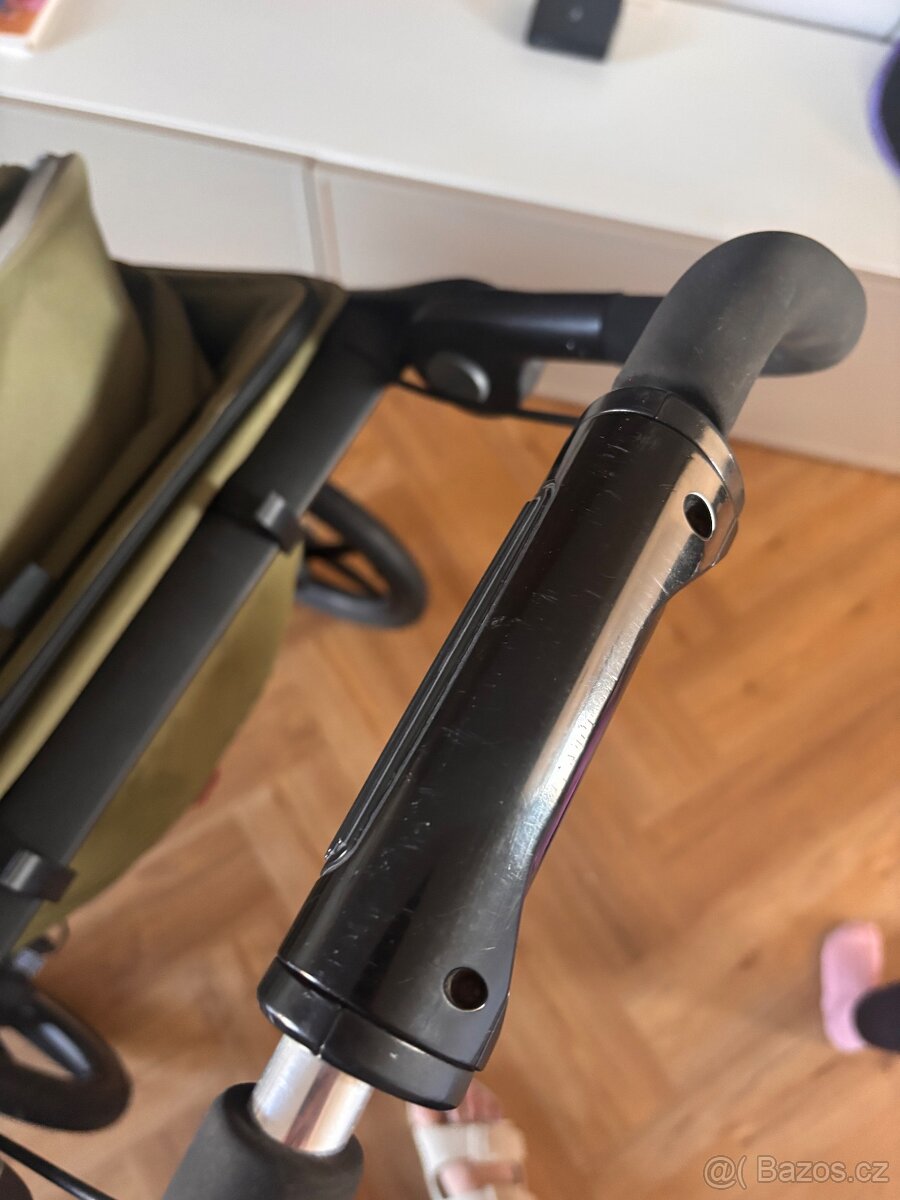 Thule Urban glide 2 - 6