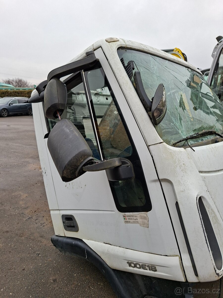 IVECO Stralis 100 E18 - 6