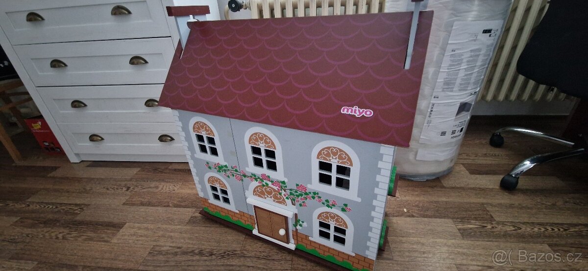 Detsky domecek - 6