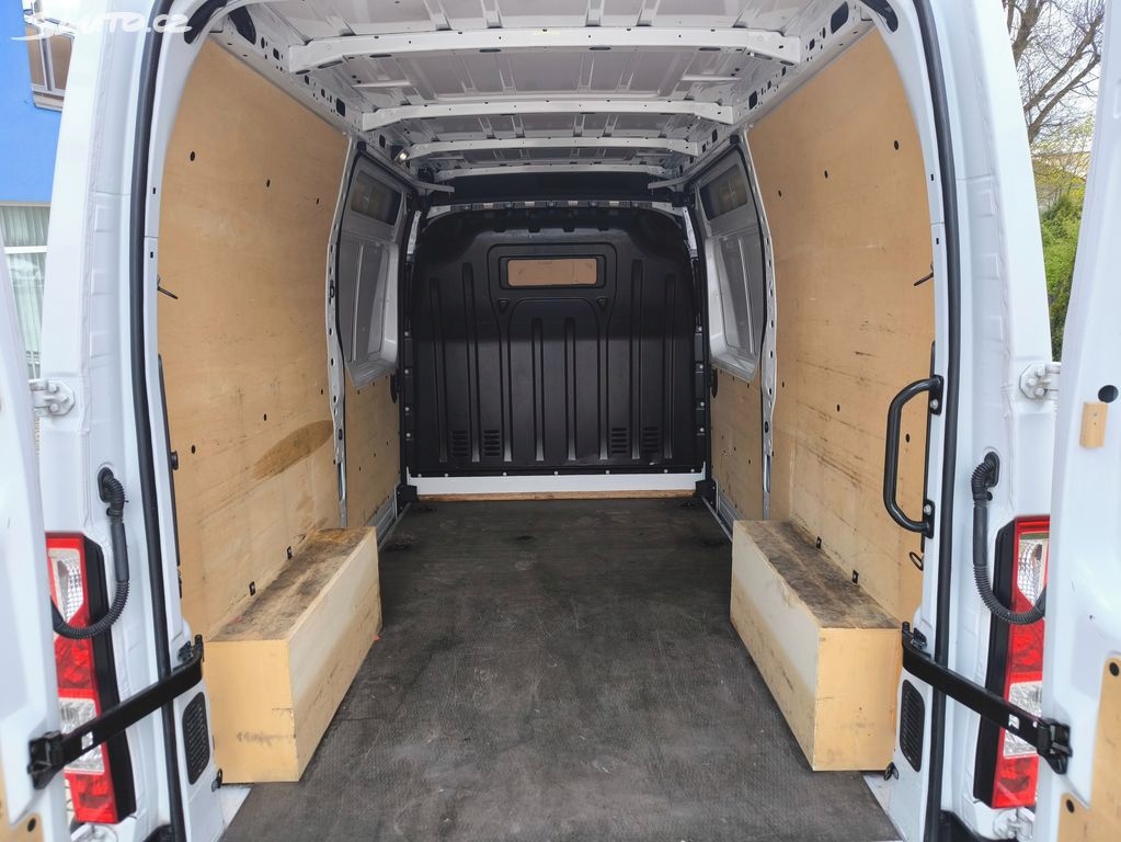 Renault Master, 2.3 DCi L2H2 - 6