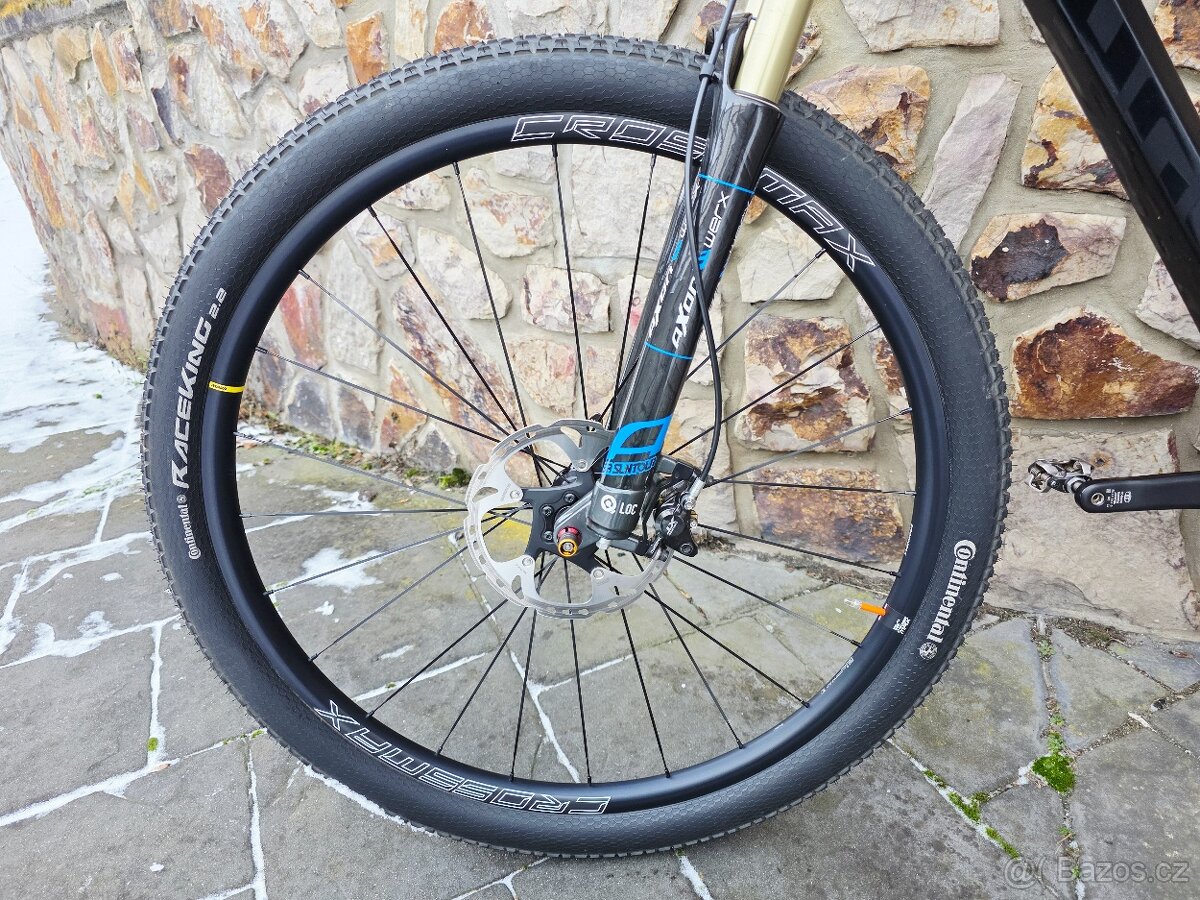 Ghost Lector 7 LC, 29“ - 6