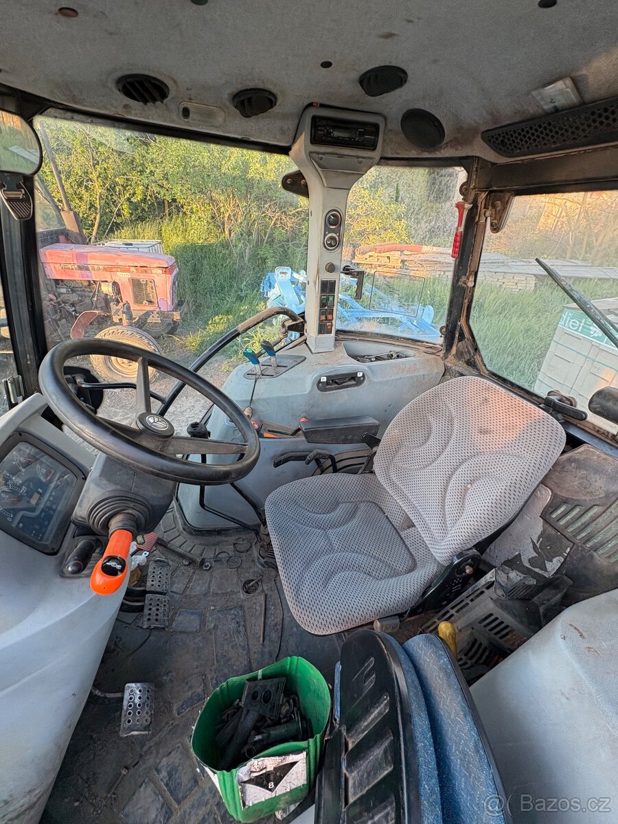 New holland TD5.105 - 6