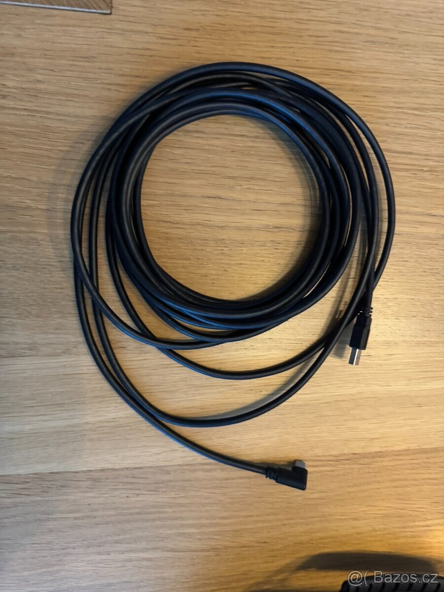 Meta Quest 2 256GB + originál Elite Strap + brašna - 6