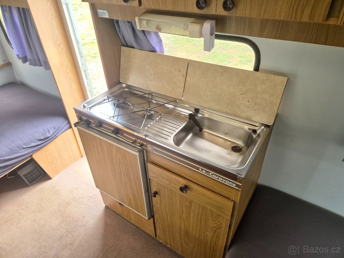 Karavan Tec 510 - 6