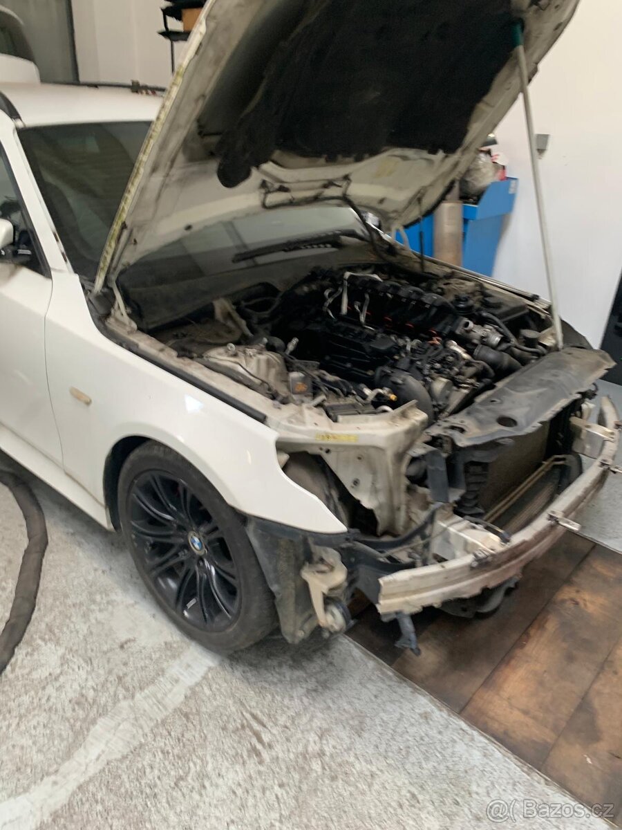 BMW 530d LCI - 6