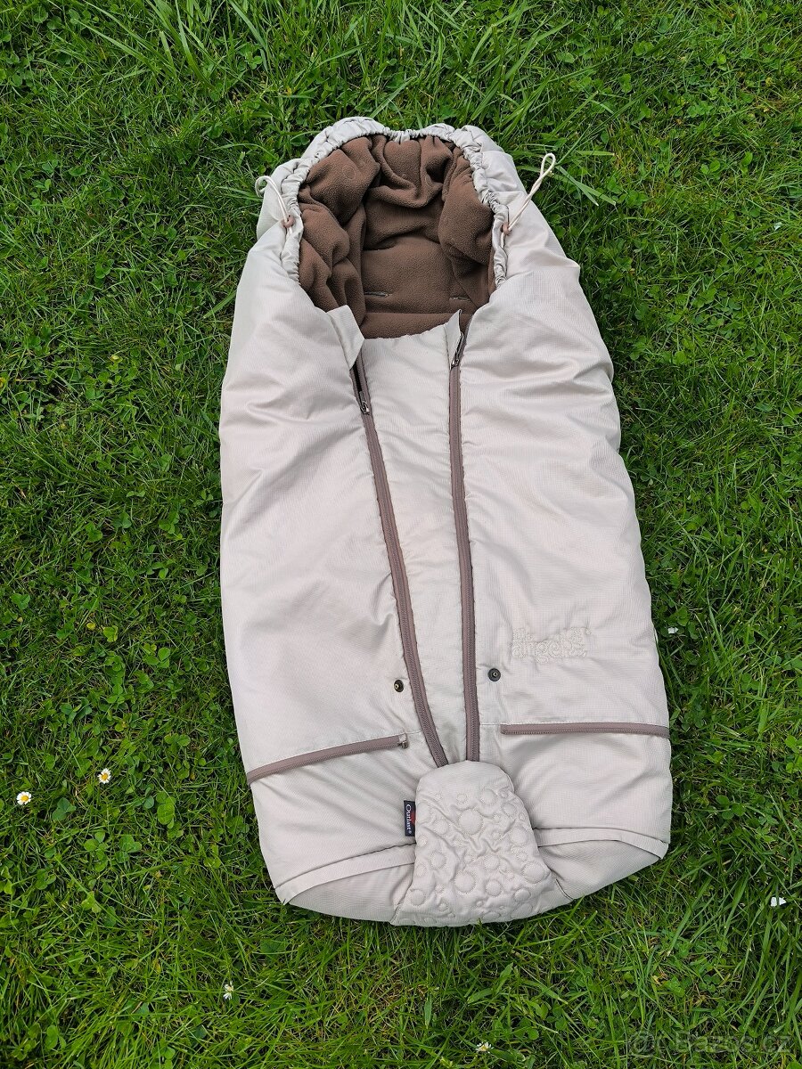 Prodám kočárek Easywalker - 6