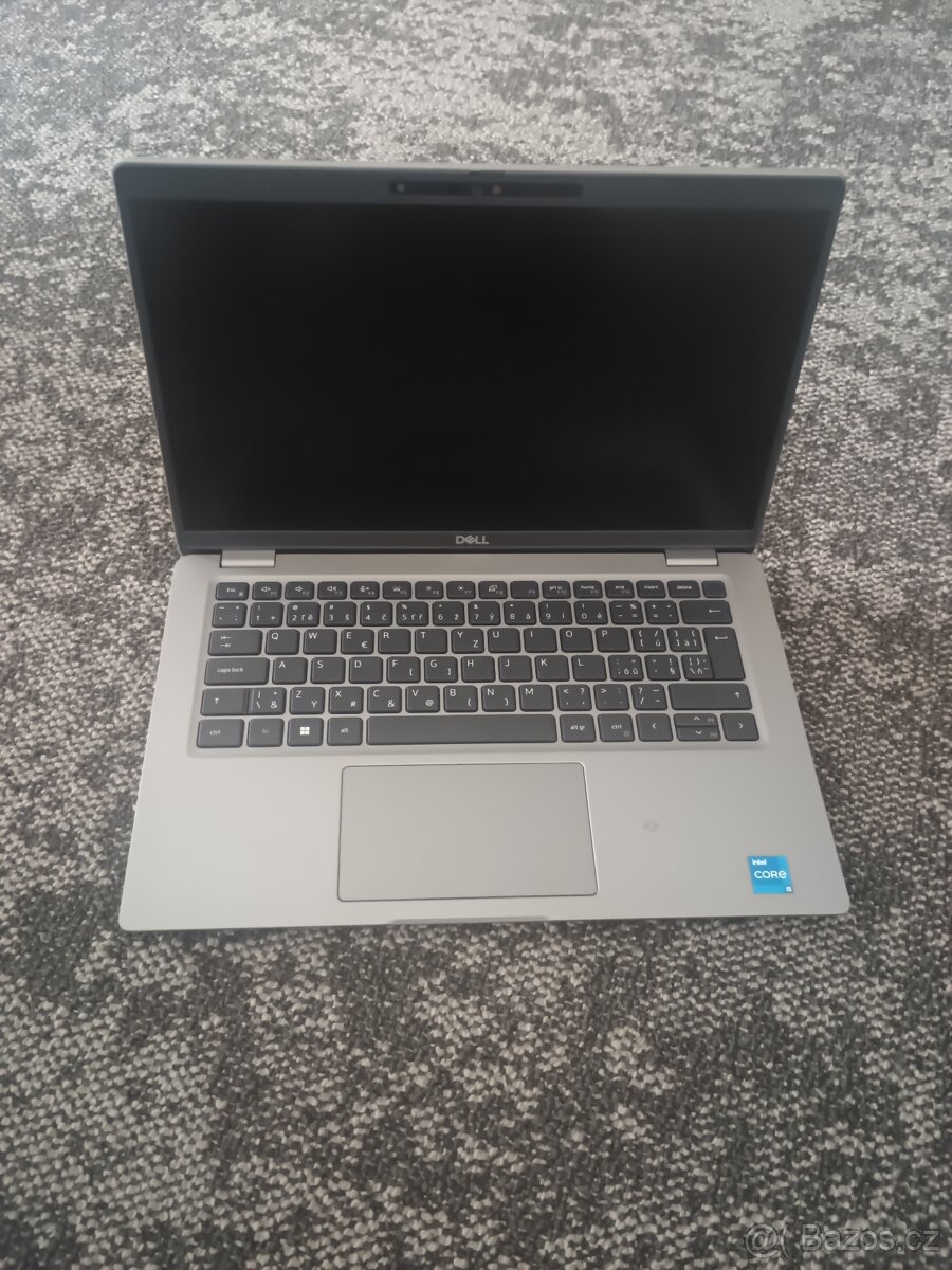 Notebook Dell Latitude 5430 bez operačního syst. - 6