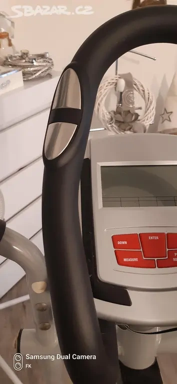 STEPPER - 6