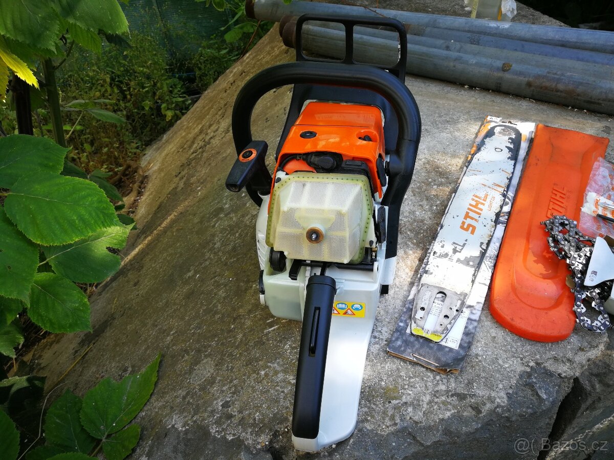 Stihl MS 361 - 6
