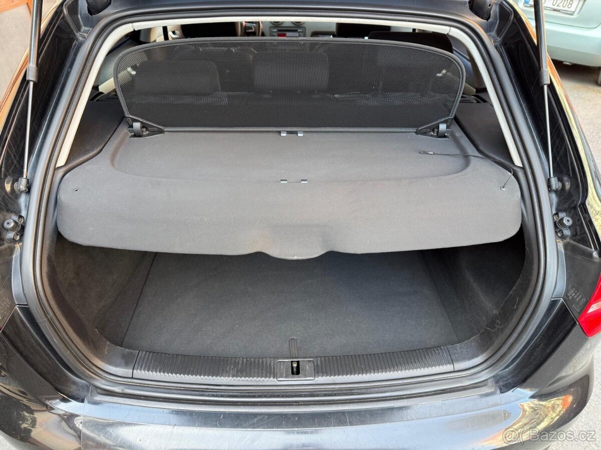 Audi A3 2,0TDi - 6
