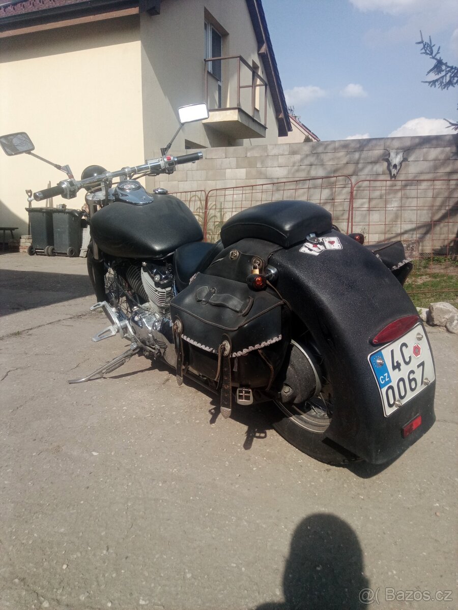 Yamaha - 6