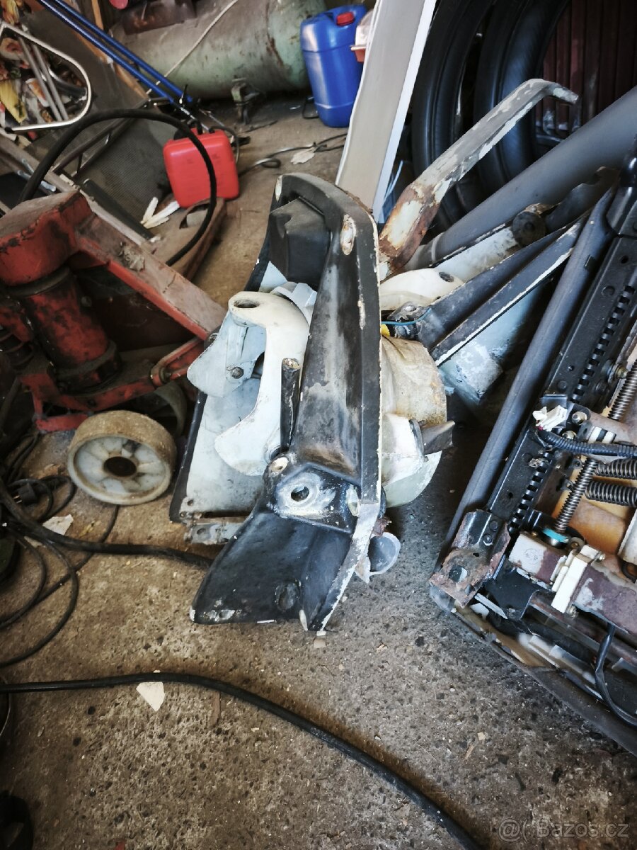 Volvo penta Z nahony -sleva - 6