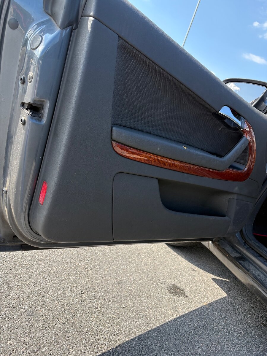 Audi A3 8P 2007 - 6