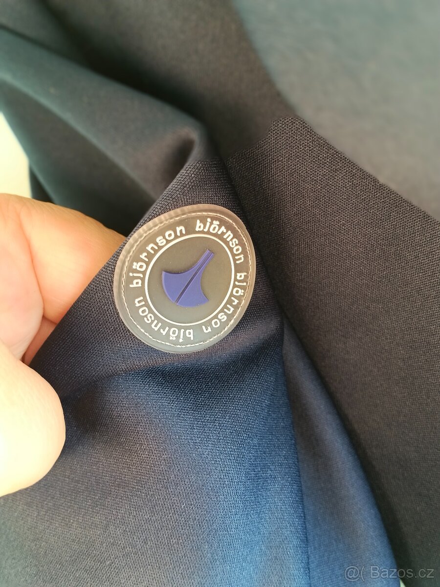 Sofčelová bunda Björnson VEL 3XL - 6