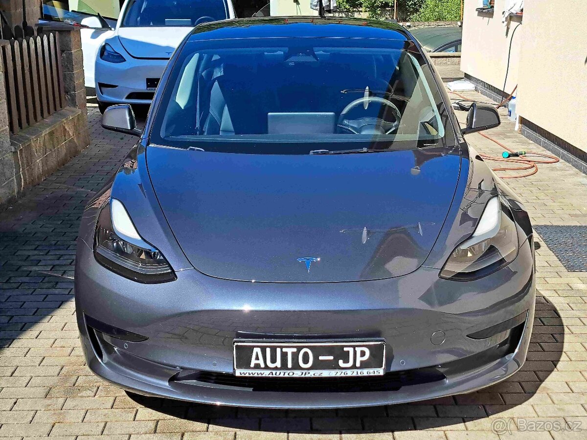 Tesla Model 3 RWD Standard Range - 1910 - 6