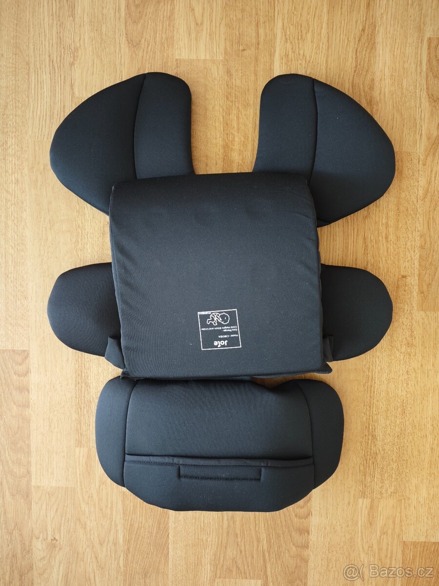 Dětská autosedačka JOIE i-Spin 360™ - 6
