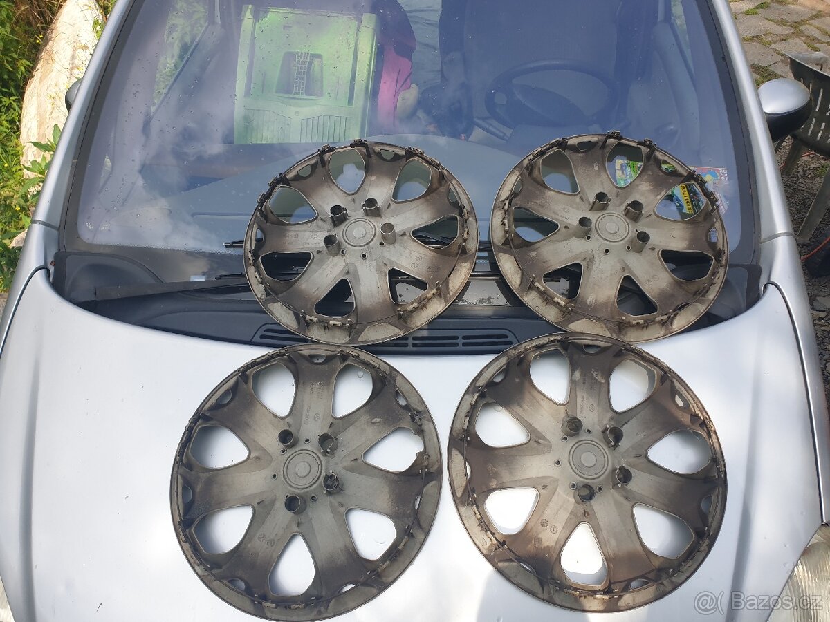 Origo poklice Ford 16 - 6
