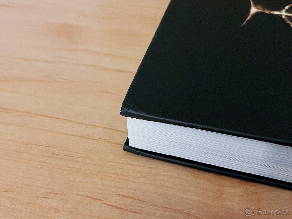 Elden Ring: Books of Knowledge + mapy a litografie (FP) - 6