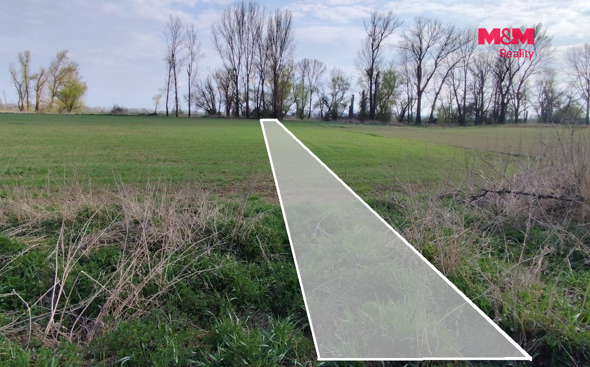 Prodej ostatní, 788 m², Hořín - 6