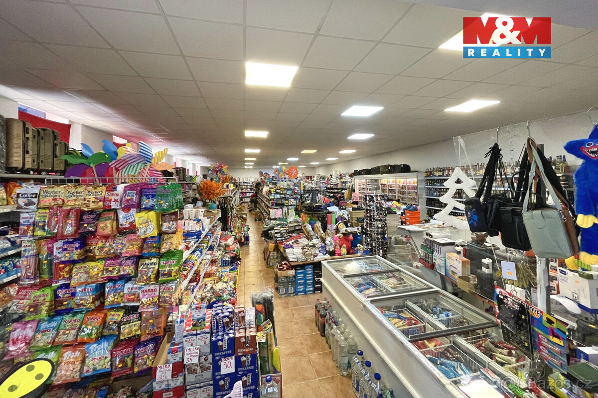 Prodej hotelu 854 m², Týn nad Vltavou, ul. Písecká - 6