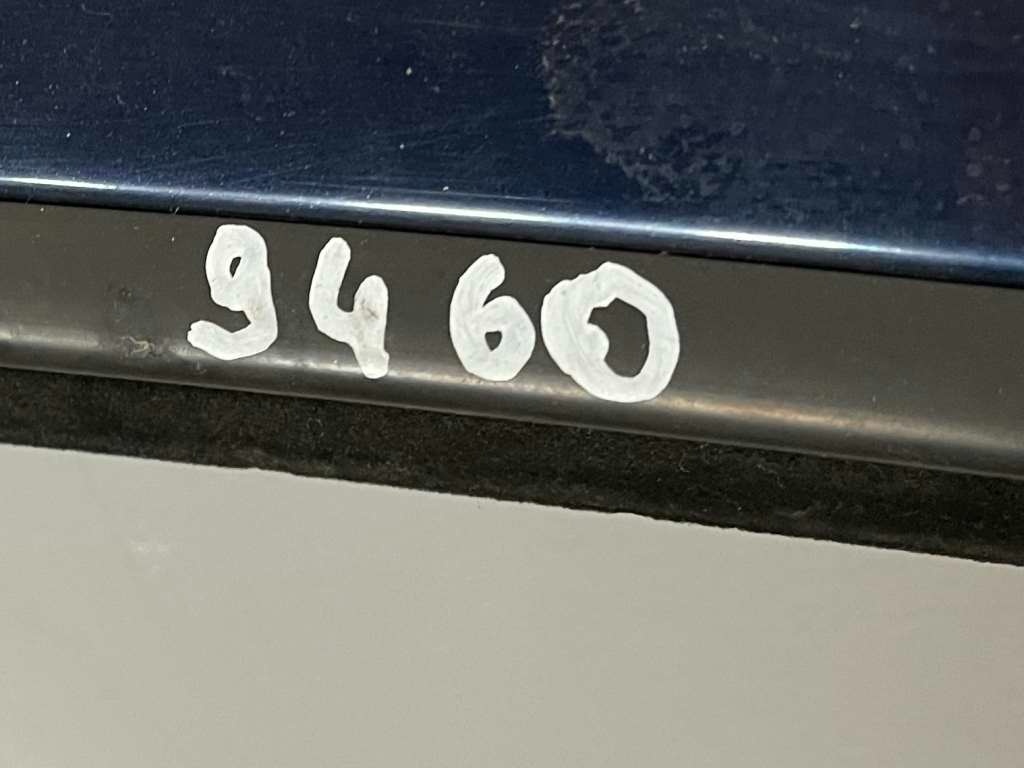 ŠKODA OCTAVIA 1 FACELIFT - 1U - 1996-2010 - dveře PP - 9460 - 6