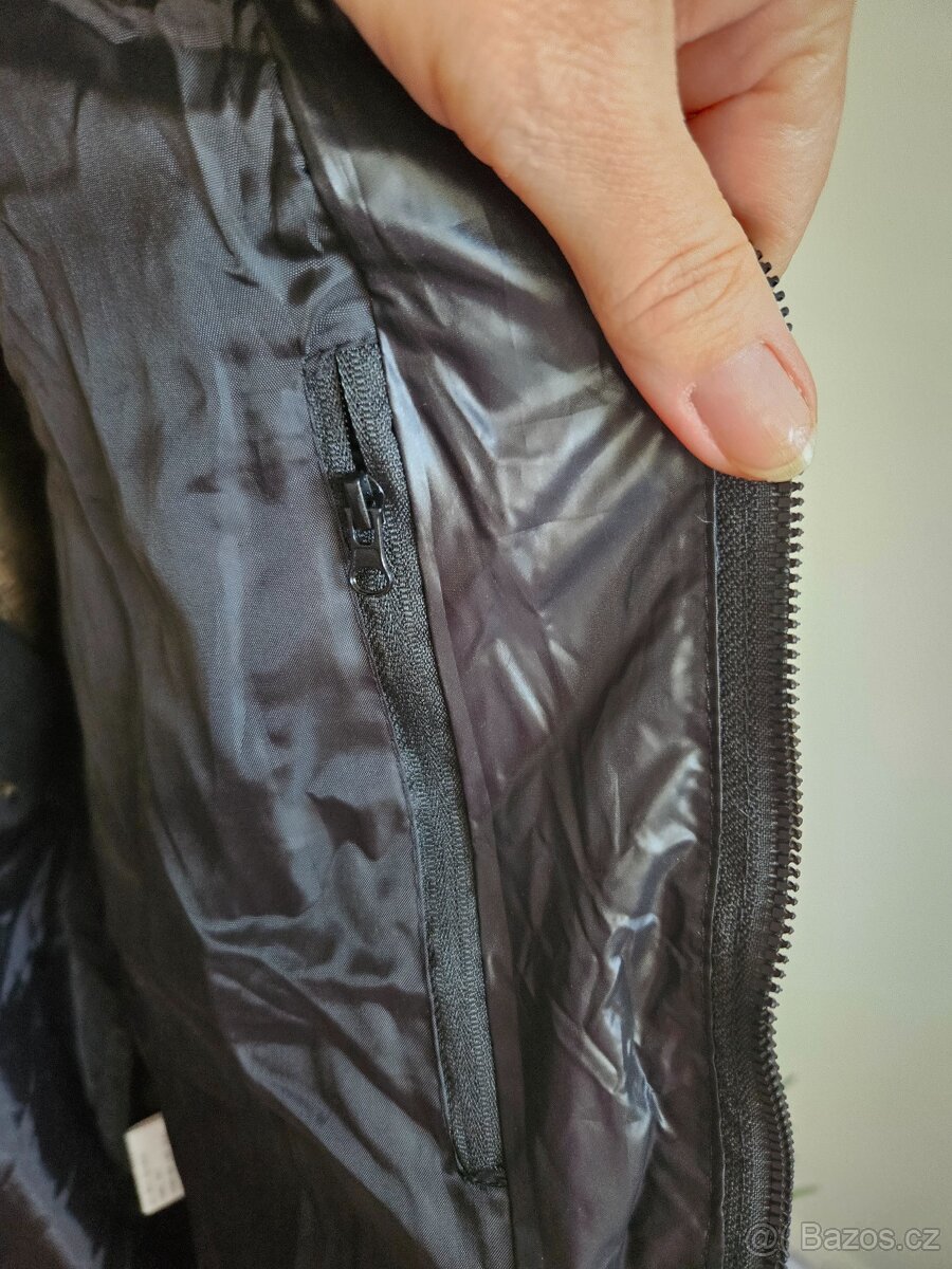 Nová pánská zimní bunda - 6