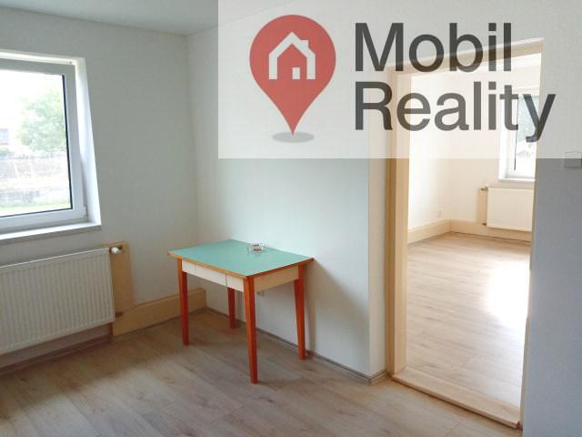 Rodinný dům po částečné rekonstrukci v obci Lazny u Kašpersk - 6