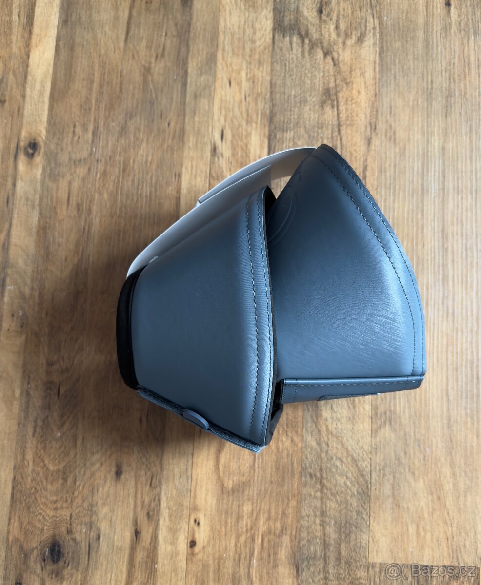 Podsedlova decka Equestrian Stockholm Stone Blue DL - 6