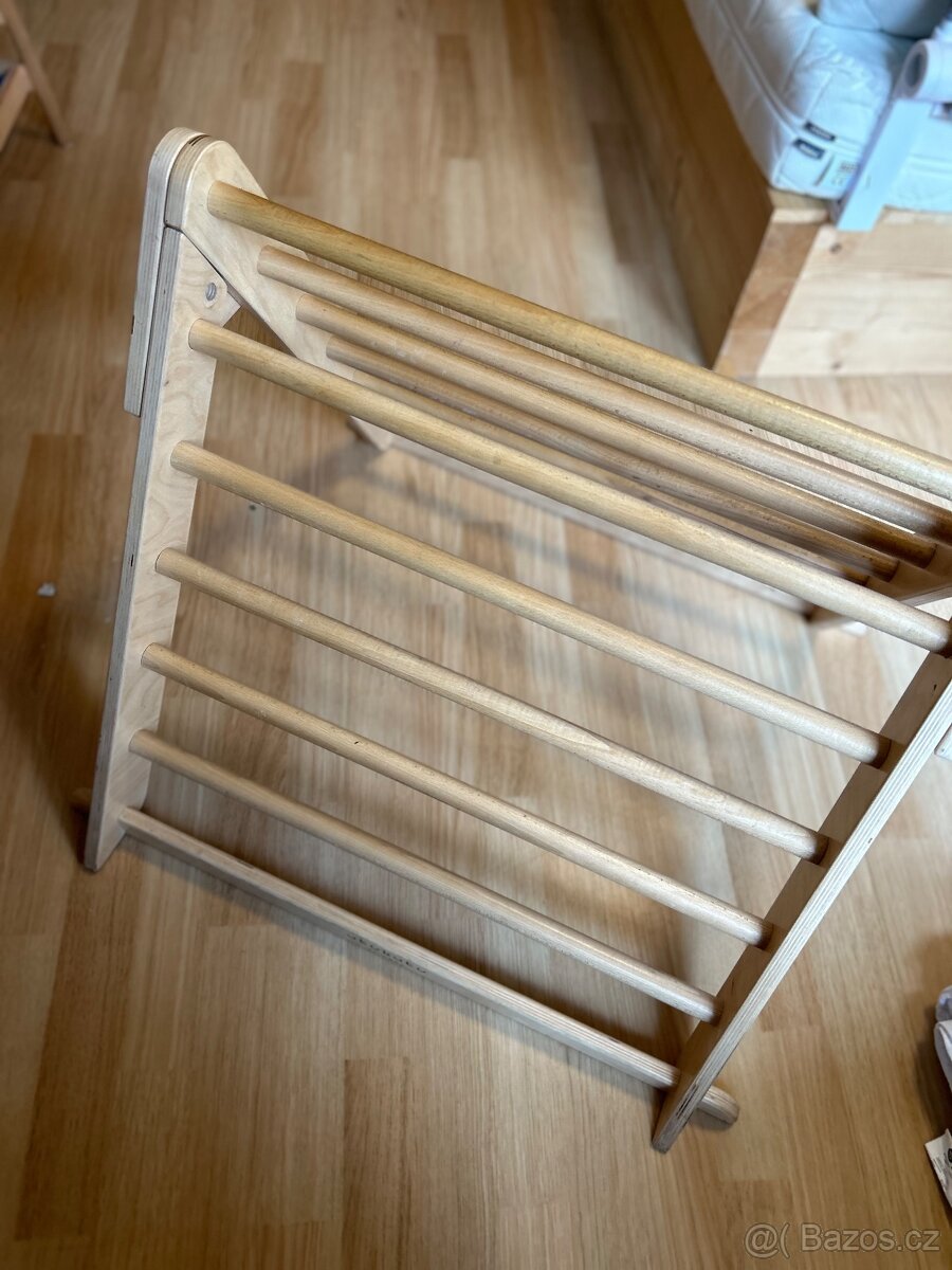 Utukutu climbou triangle - 6