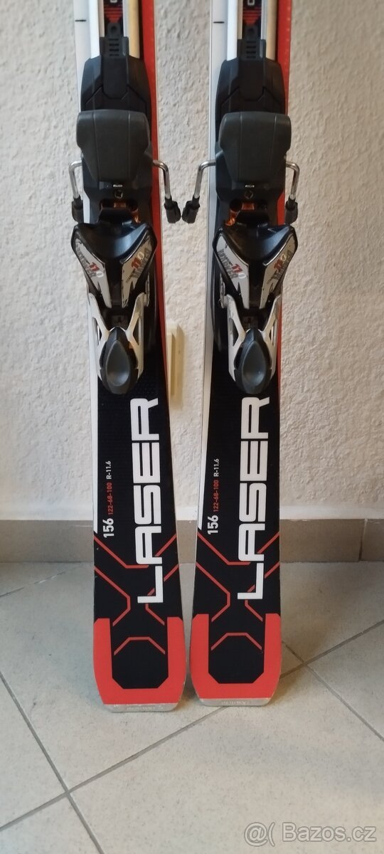 StockliCX TOP STAVU 156cm jen 3900, - 6