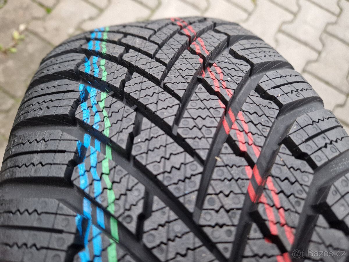 4x108 r15 kola ford fiesta disky alu 195 60 15 elektrony R15 - 6