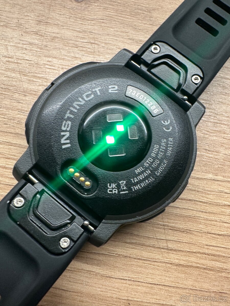 Garmin Instinct 2 Solar - 6