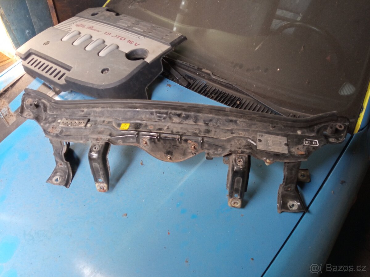 Alfa Romeo 147 náhradní díly - 6