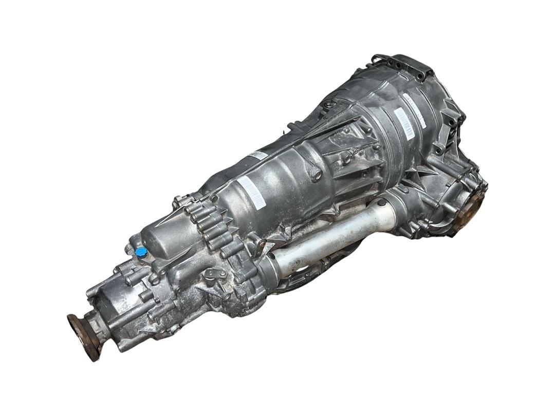 Převodovka 6A 4x4 GZA 4.0TDI 202KW ASE Audi A8 4E r.v. 2004 - 6
