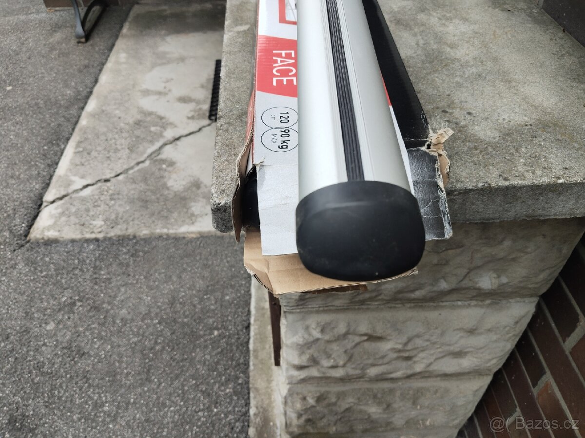 Střešní nosič - 6