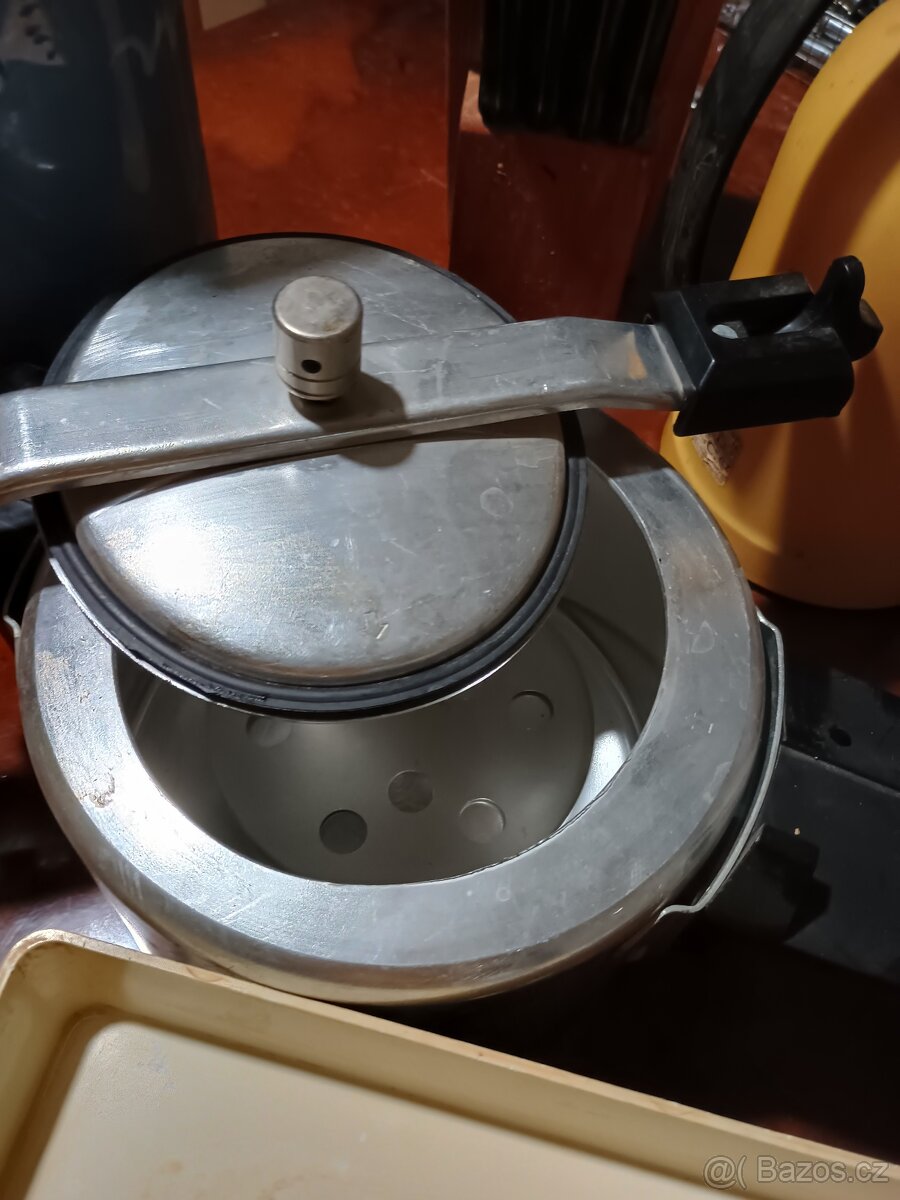 Prodám mix retro veci - 6