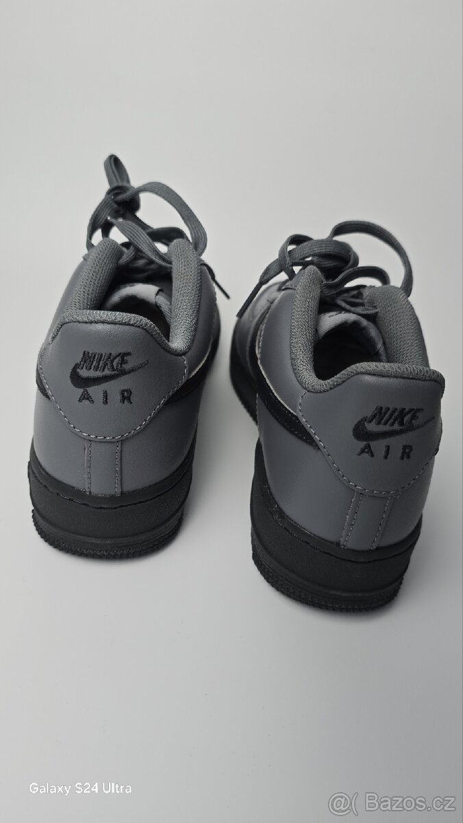 Nike Air force 1 gs 38,5eu - 6
