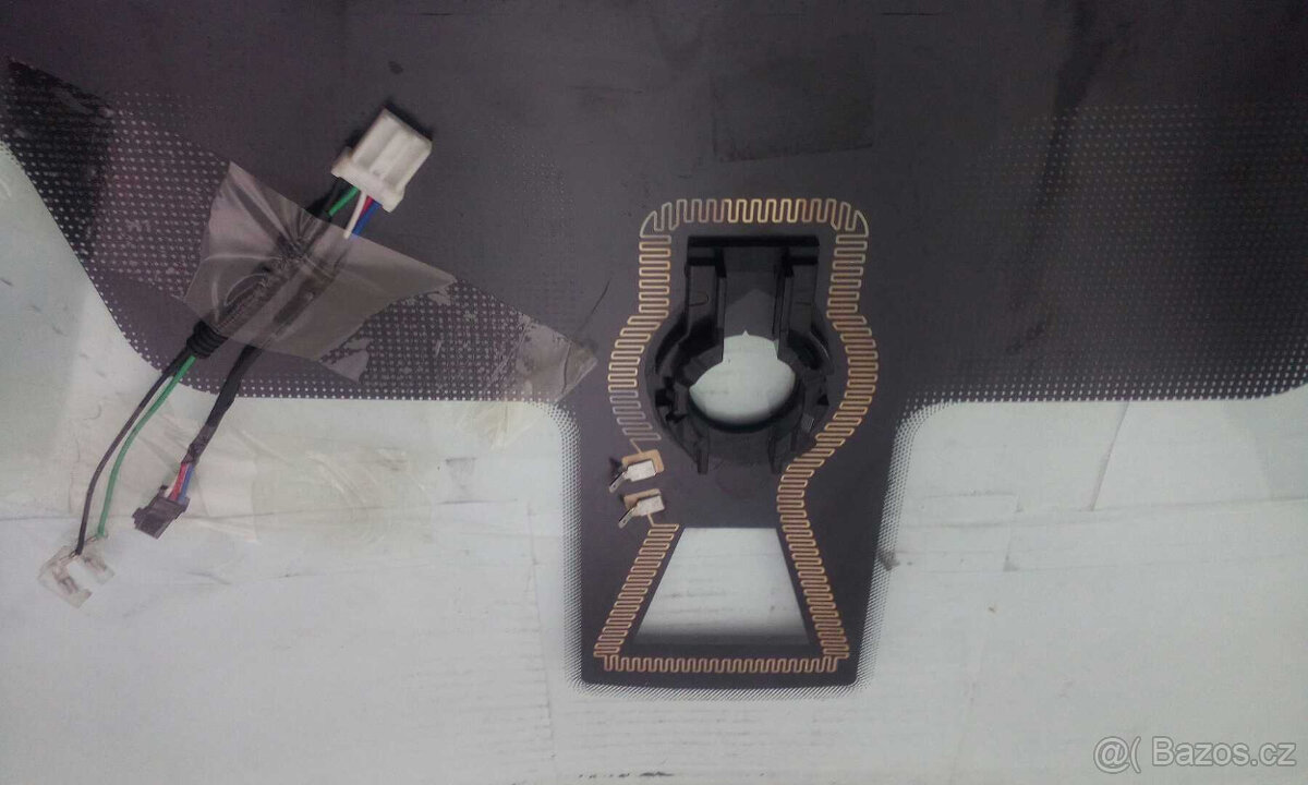 Ford F150 čelní sklo - 6