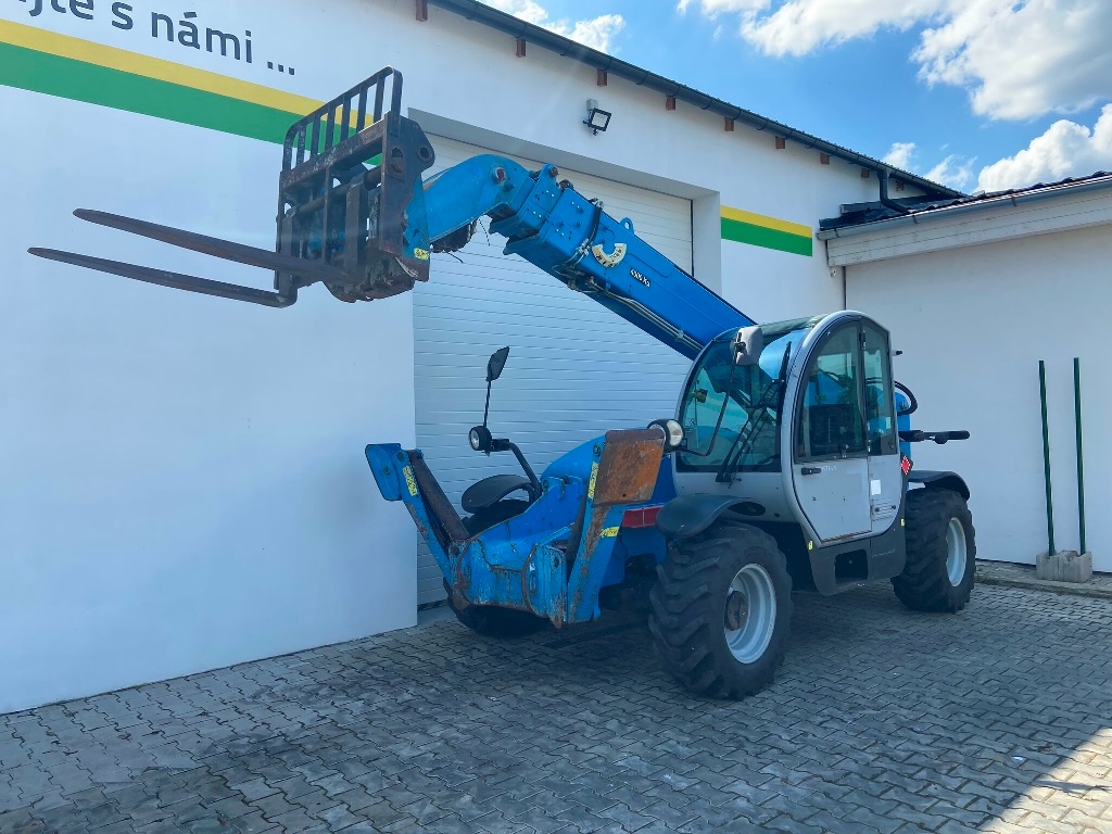 GENIE GTH 4013SX teleskopický manipulátor (01392) - 6