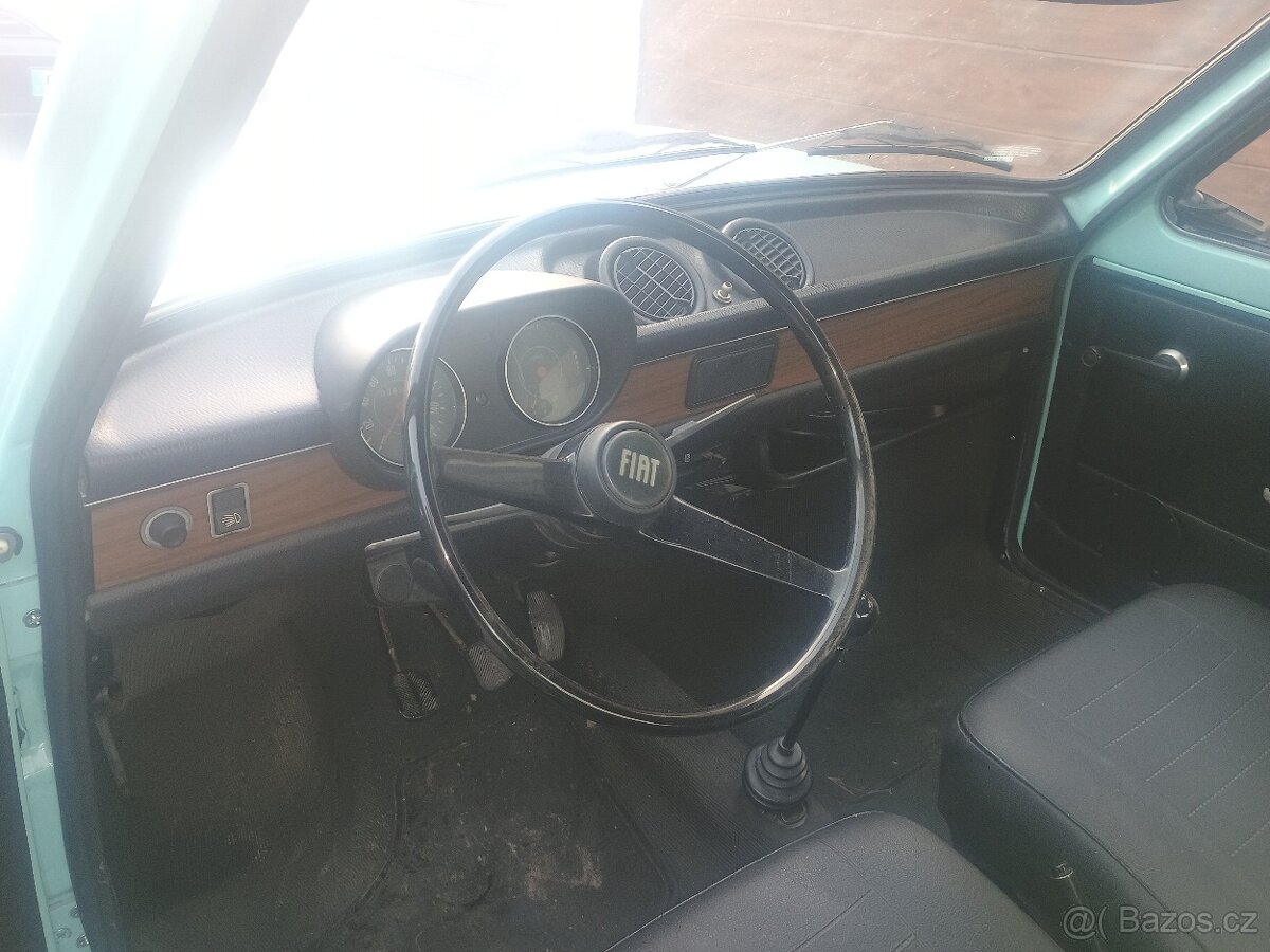 Fiat 127 - 6