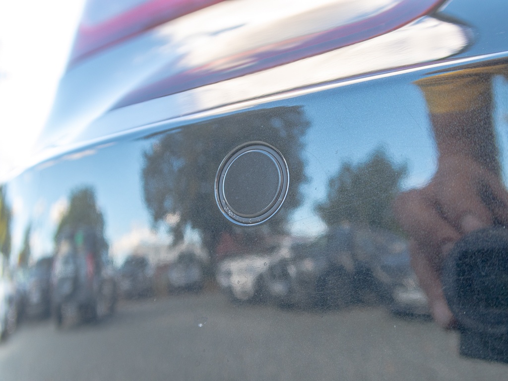 BMW Řada 1 116i 100KW XENON – DIGI - 6