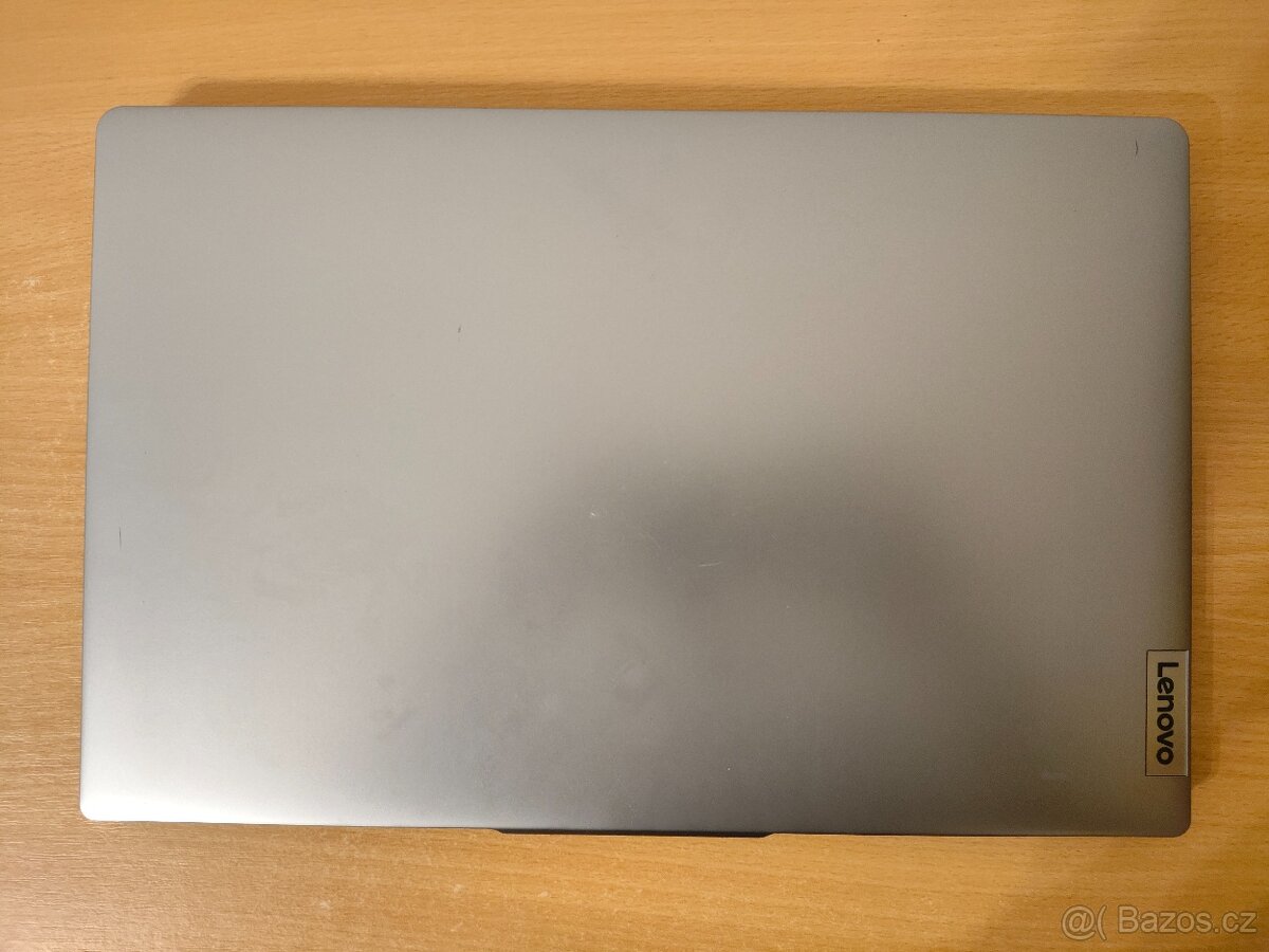 IdeaPad 3 Slim – R5 / 16 / 512 - 6